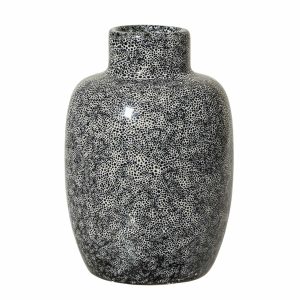 Bloomingville Vase 11 cm Grå