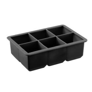 Iskuber XL Ijs Dorre