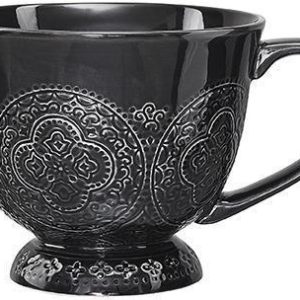 Orient Jumbo Mugg 5 dl Cult Design