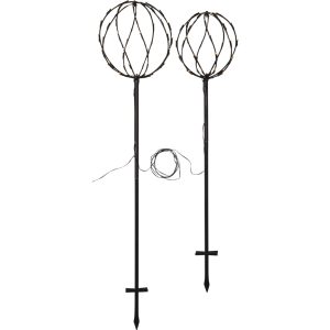 Utomhusdekoration Sphere – klot