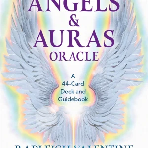 Angels & Auras Oracle