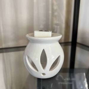 Aromalampa vit