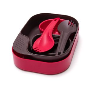 Camp-A-Box Duo light