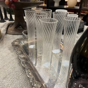 Champagneglas Othilia