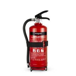 Brandsläckare 2kg pulver