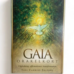 Gaia Orakelkort