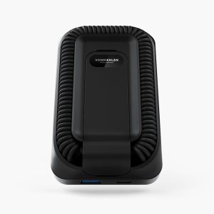 Allroundo Pro Magnetisk Powerbank 10000 mAh