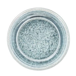 Metallic Green Mica
