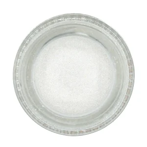 Pearl White Mica