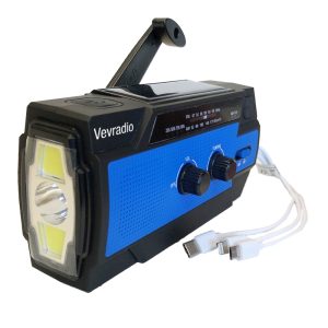 Vevradio