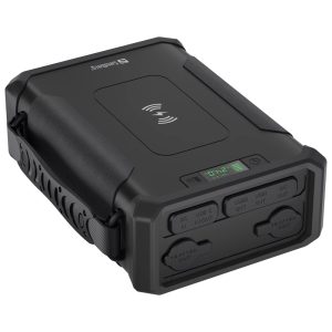 Powerbank 96000mAh
