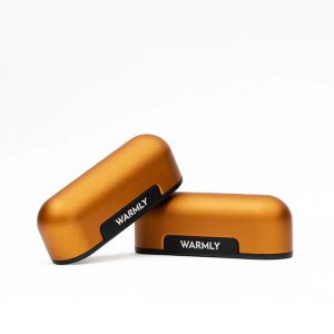 Warmly handvärmare med powerbank