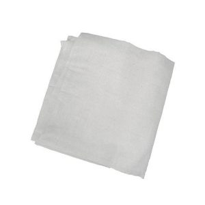 Silduk 900 x 800 mm Bomull