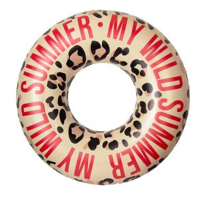 Badring Leopard “My Wild Summer” 115 cm