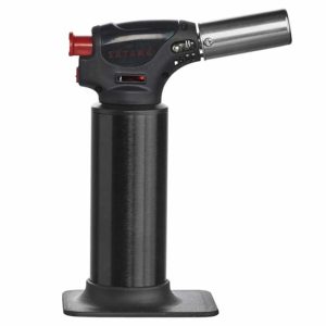 Gasbrännare – Satake Flame King